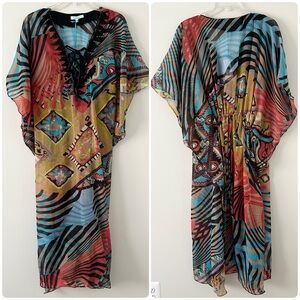 Resort by Jendi Swimsuit Coverup